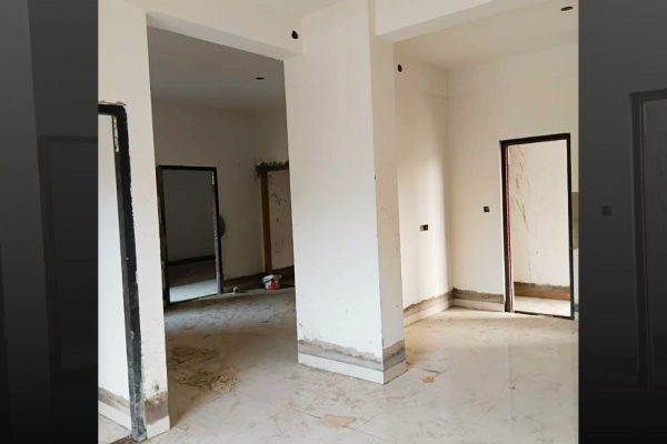 Aryavarta Construction Update