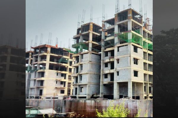 Aryavarta Construction Update